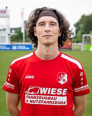 Elms Jeroen Bornemann