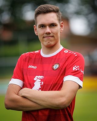 Tobias Duwe