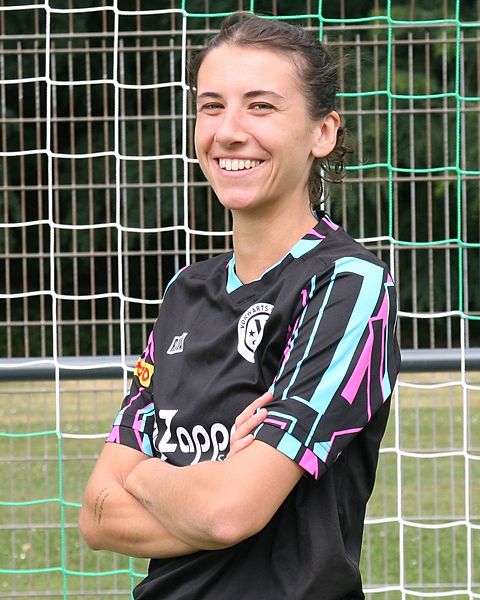 Foto: Lea Wippermann