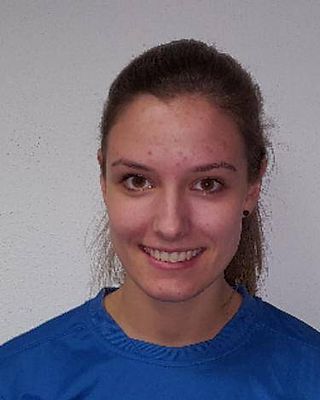 Jana Fälschle