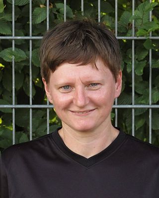 Sabine Sterzik