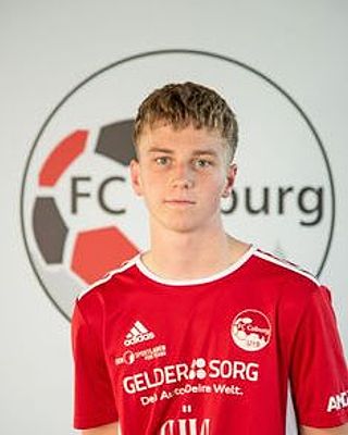 Paul Holzmann