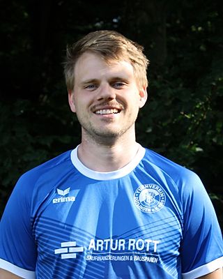 Gerrit Schüler