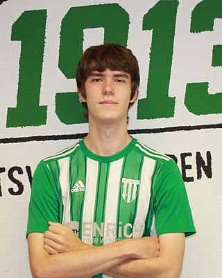 Benjamin Scheuerpflug