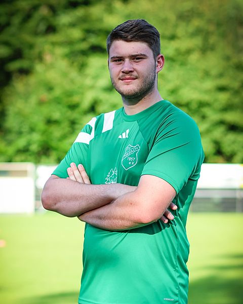 Foto: Sportfotografie Rostam