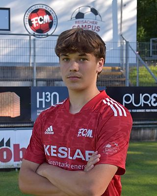Linus Petermann