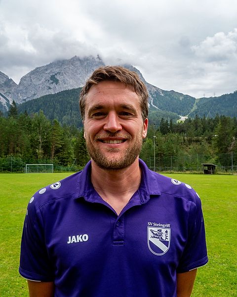 Foto: SV Steingriff