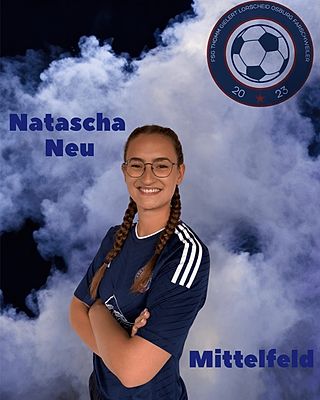 Natascha Neu
