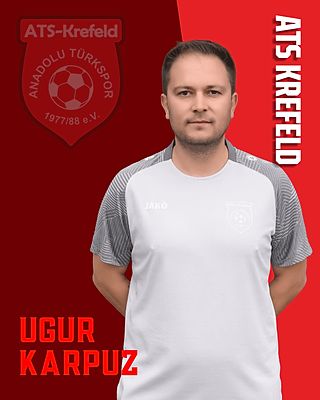 Ugur Karpuz