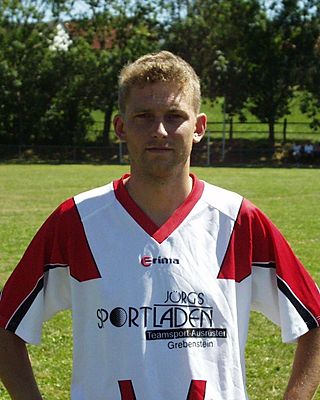 Sebastian Schindehütte