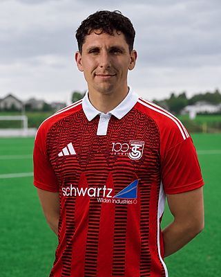 Dennis Theissen