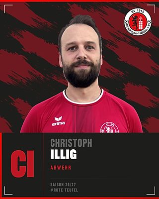 Christoph Illig