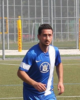 Oktay Toprakci
