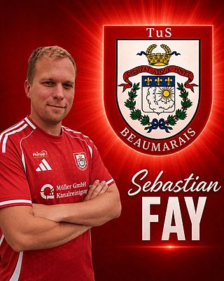 Sebastian Fay