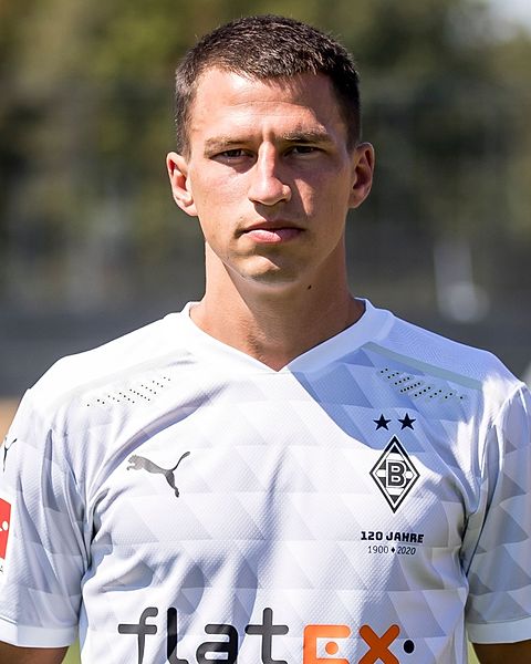 Foto: Borussia Mönchengladbach