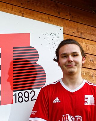 Felix Ehrenberg
