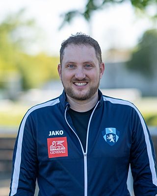 Bastian Zeltwanger