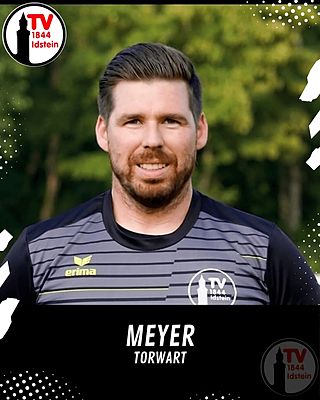 Felix Meyer