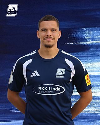 Karim Zeghli