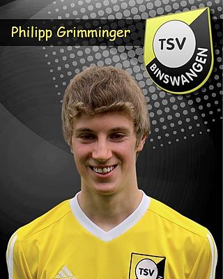 Philipp Grimminger