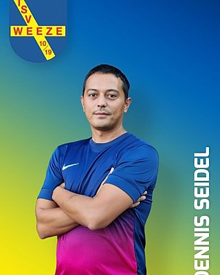 Dennis Seidel