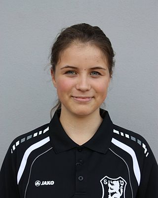 Ana Sofie Winter - Lopez