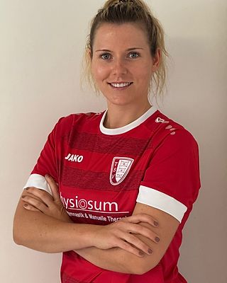 Luisa Lang