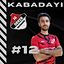 Mehmet Can Kabadayi