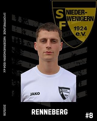 Paul Anton Renneberg