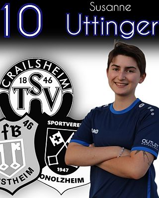 Susanne Uttinger