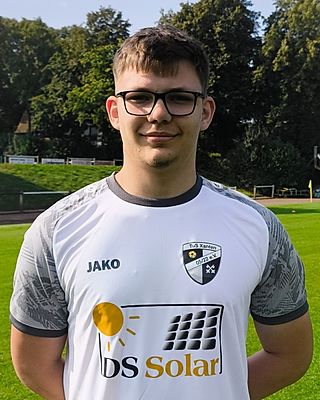 Maximilian Sinsel