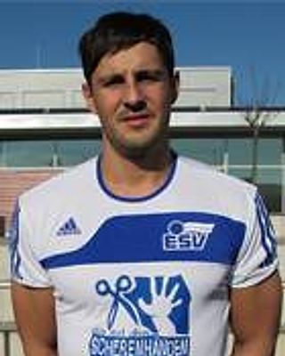 Simon Kunz