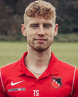 Tom Schaupp