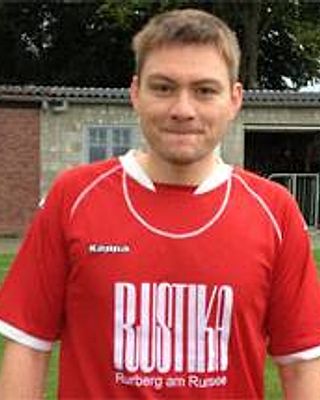 Marc Hammes