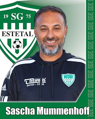 Sascha Mummenhoff