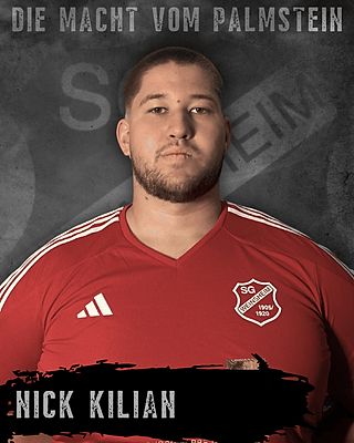 Nick Kilian