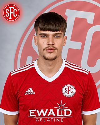 Jonas Schönheim