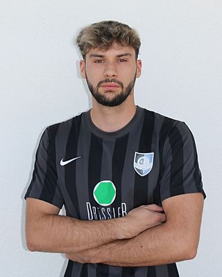 Sven Dirlewanger