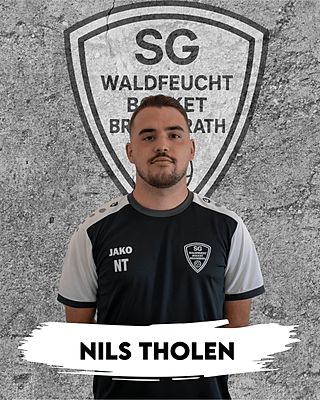 Nils Tholen