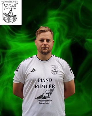 Daniel-Maximilian Abrodat