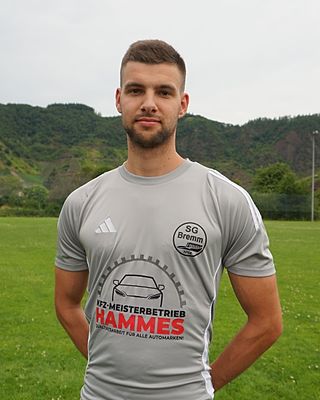 Maurice Mertens