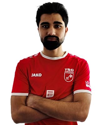 Sohail Mohammadi