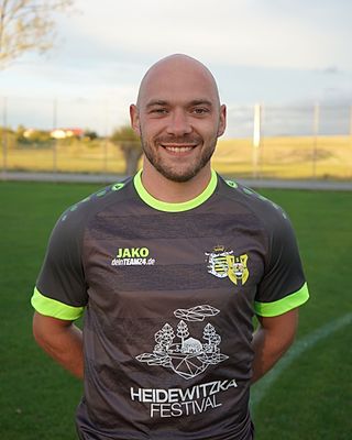 Maximilian Floßmann