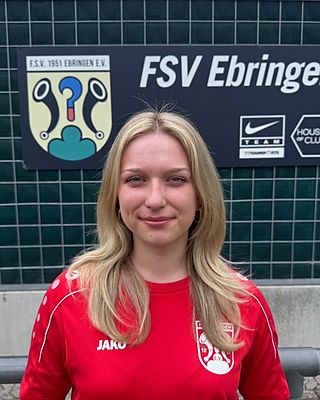 Emily Seiberlich