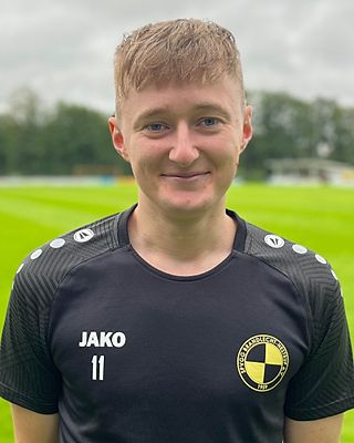 Jannik Heckmann