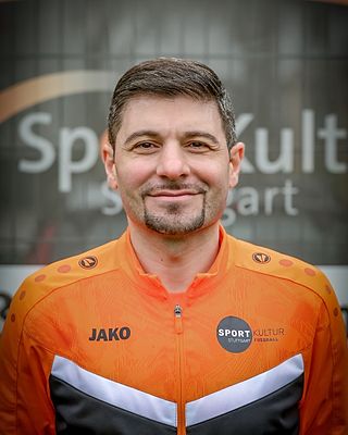 Ender Mermer