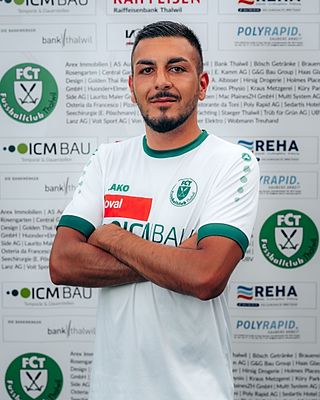 Shams Artiq