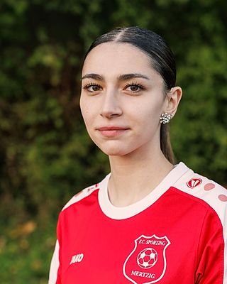 Vanessa Nogueira Mouris