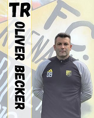 Oliver Becker