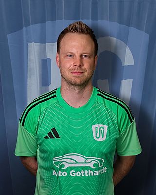 Martin Weidlich